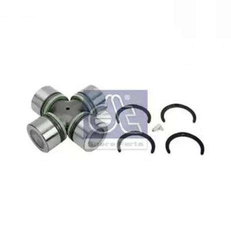 фото DT Spare Parts 4.61634 Шарнир DT Spare Parts 4.61634 Шарнир