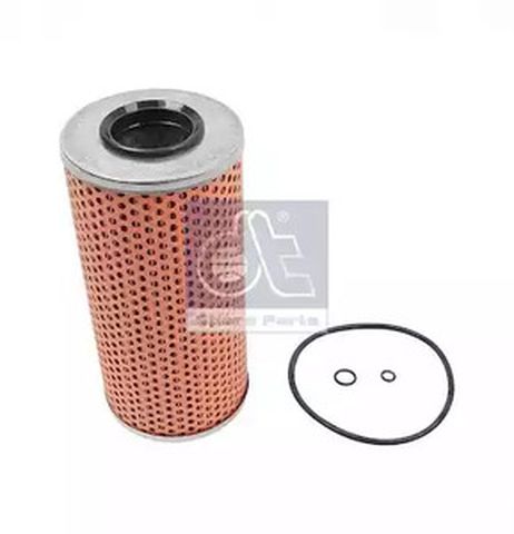фото DT Spare Parts 3.14108 Фильтр DT Spare Parts 3.14108 Фильтр