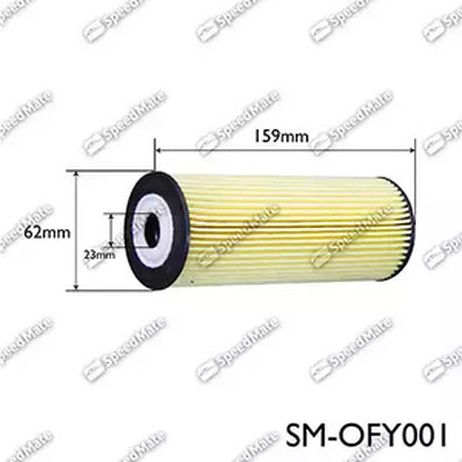 фото SpeedMate SM-OFY001 Фильтр SpeedMate SM-OFY001 Фильтр