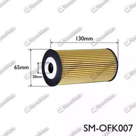 фото SpeedMate SM-OFK007 Фильтр SpeedMate SM-OFK007 Фильтр