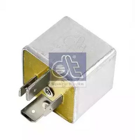 DT Spare Parts 3.33054 Реле