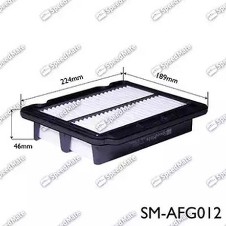 SpeedMate SM-AFG012 Фильтр