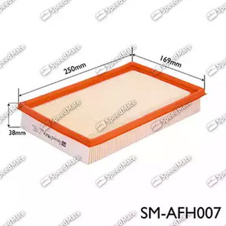 SpeedMate SM-AFH007 Фильтр