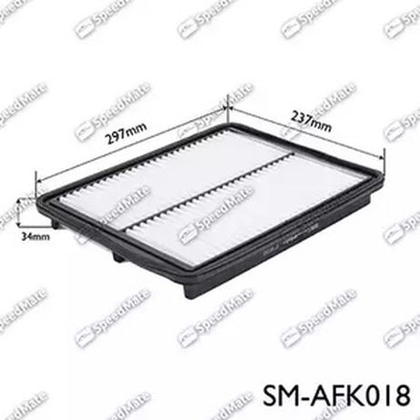 SpeedMate SM-AFK018 Фильтр