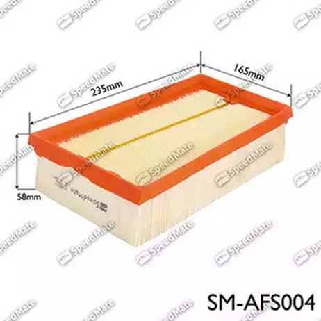 SpeedMate SM-AFS004 Фильтр