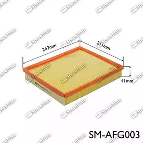 SpeedMate SM-AFG003 Фильтр