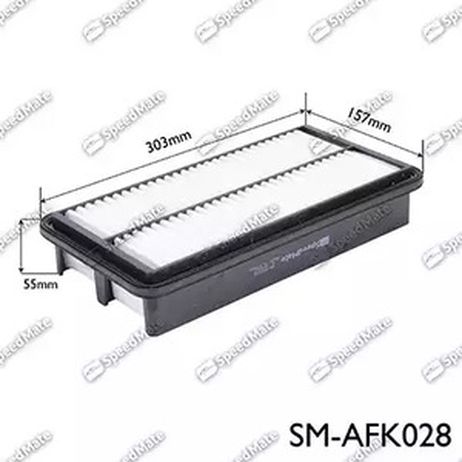 SpeedMate SM-AFK028 Фильтр воздушный
