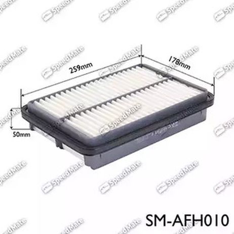 фото SpeedMate SM-AFH010 Фильтр SpeedMate SM-AFH010 Фильтр
