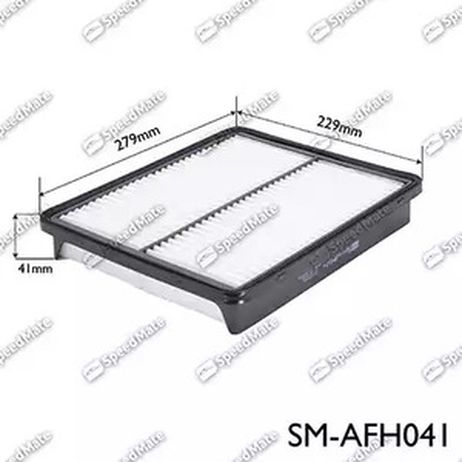 SpeedMate SM-AFH041 Фильтр