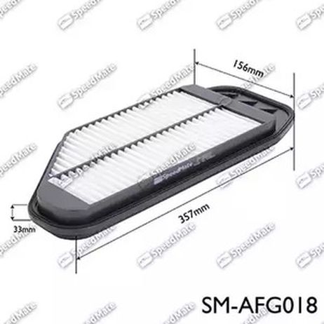 SpeedMate SM-AFG018 Фильтр воздушный