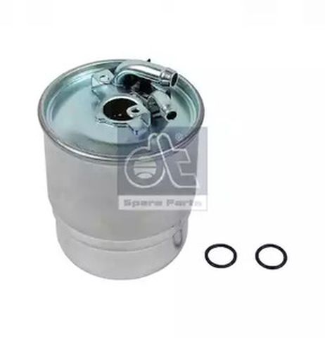 фото DT Spare Parts 4.66667 Фильтр DT Spare Parts 4.66667 Фильтр