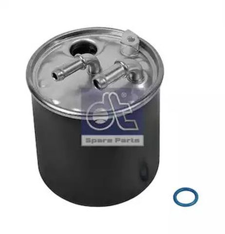 фото DT Spare Parts 4.66666 Фильтр DT Spare Parts 4.66666 Фильтр