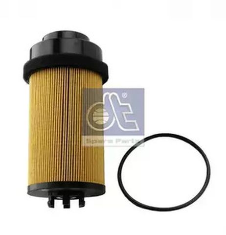 фото DT Spare Parts 5.45127 Фильтр DT Spare Parts 5.45127 Фильтр