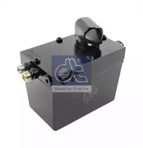 фото DT Spare Parts 1.23012 Насос DT Spare Parts 1.23012 Насос
