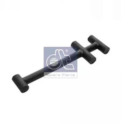 DT Spare Parts 1.21405 Натяжная лента
