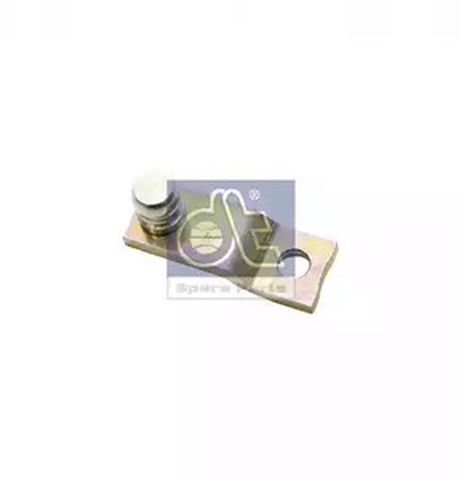 DT Spare Parts 1.22121 Штанга - тяга HCV