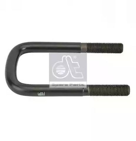 фото DT Spare Parts 1.25354 Стремянка рессоры DT Spare Parts 1.25354 Стремянка рессоры