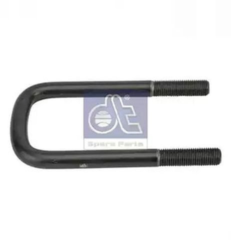 фото DT Spare Parts 1.25356 Стремянка рессоры DT Spare Parts 1.25356 Стремянка рессоры