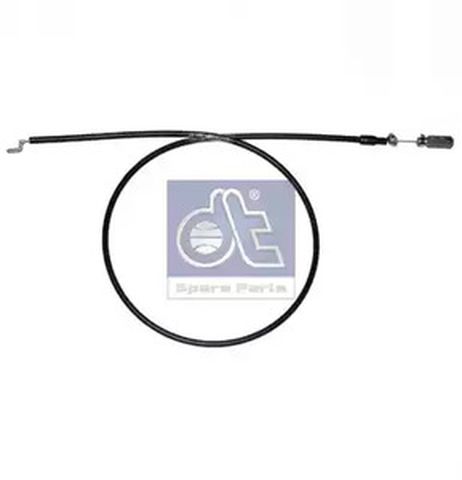 DT Spare Parts 1.22852 Трос