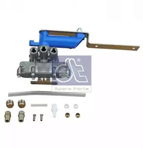 DT Spare Parts 1.22393 Клапан
