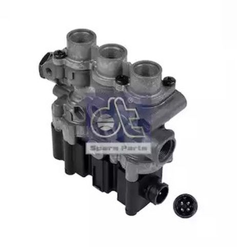 фото DT Spare Parts 1.25619 Клапан DT Spare Parts 1.25619 Клапан