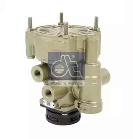 DT Spare Parts 2.44076 Клапан