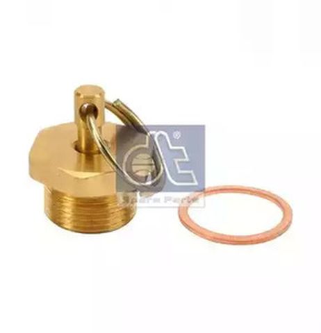 фото DT Spare Parts 2.44031 Клапан DT Spare Parts 2.44031 Клапан