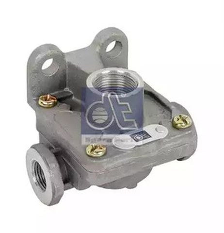 DT Spare Parts 2.44093 Клапан