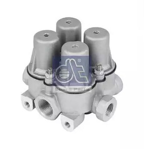 фото DT Spare Parts 2.44043 Клапан DT Spare Parts 2.44043 Клапан