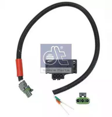 DT Spare Parts 2.27124 Датчик