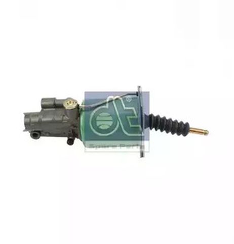 DT Spare Parts 3.41202 Усилитель