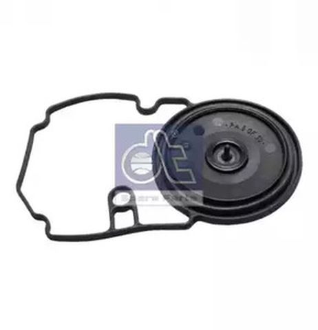 DT Spare Parts 4.90916 Комплект прокладок