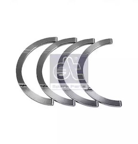фото DT Spare Parts 4.91050 Вкладыш подшипника DT Spare Parts 4.91050 Вкладыш подшипника