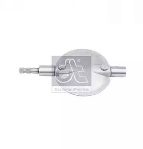 фото DT Spare Parts 4.90759 Выпускной клапан DT Spare Parts 4.90759 Выпускной клапан