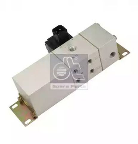 фото DT Spare Parts 2.25065 Клапан DT Spare Parts 2.25065 Клапан