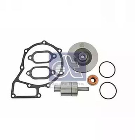 фото DT Spare Parts 4.90921 Ремкомплект водяного насоса DT Spare Parts 4.90921 Ремкомплект водяного насоса