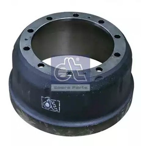 фото DT Spare Parts 4.62954 Тормозный барабан | перед | DT Spare Parts 4.62954 Тормозный барабан | перед |