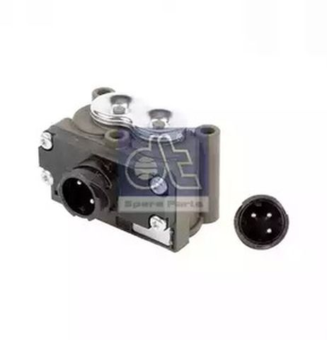 DT Spare Parts 4.63080 Клапан