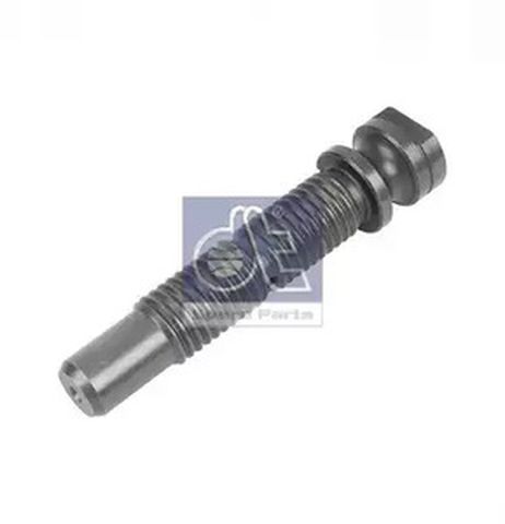 фото DT Spare Parts 1.25011 Болт HCV DT Spare Parts 1.25011 Болт HCV