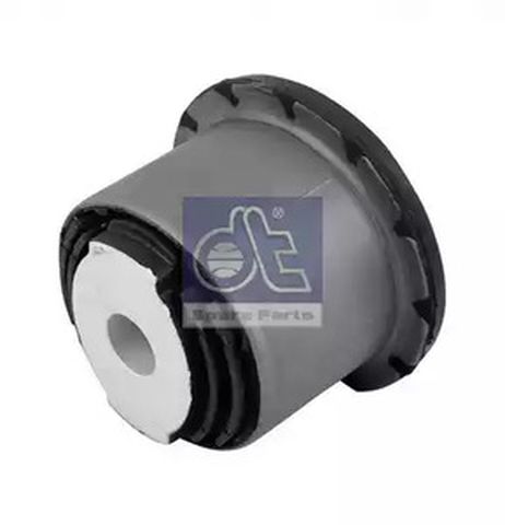 фото DT Spare Parts 480840 Втулка подвески кабины Мерседес Аксор 16x69x64 мм DT Spare Parts 480840 Втулка подвески кабины Мерседес Аксор 16x69x64 мм