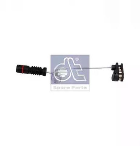 DT Spare Parts 4.65080 Дисплей