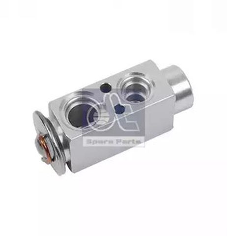 DT Spare Parts 2.76019 Клапан