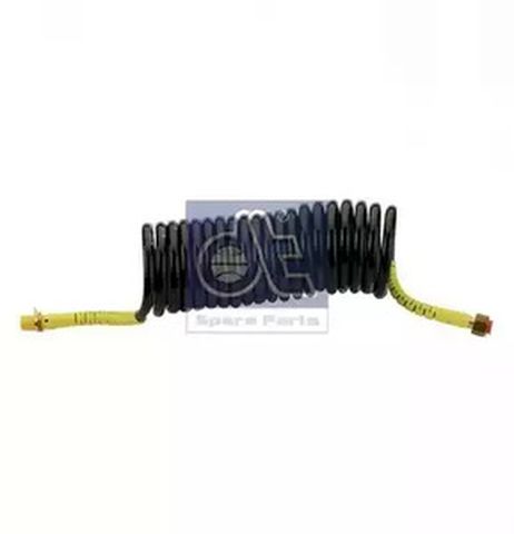 фото DT Spare Parts 5.77001 Спиральный шланг DT Spare Parts 5.77001 Спиральный шланг
