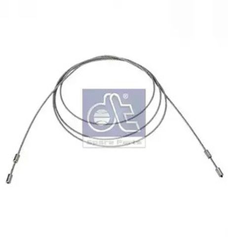 DT Spare Parts 1.20051 Трос