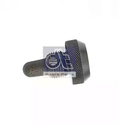 фото DT Spare Parts 1.10006 Болт HCV DT Spare Parts 1.10006 Болт HCV