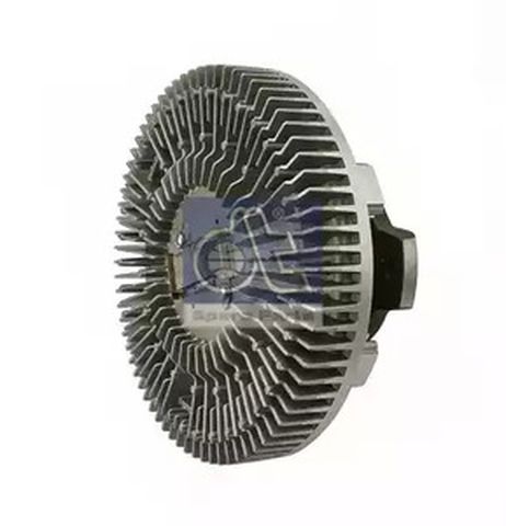 фото DT Spare Parts 4.62120 Сцепление DT Spare Parts 4.62120 Сцепление
