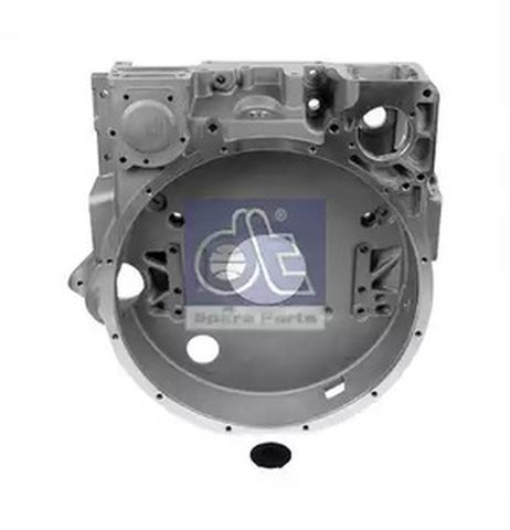 DT Spare Parts 4.65220 Корпус