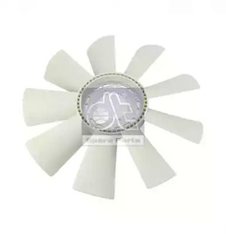 фото DT Spare Parts 1.11335 Вентилятор DT Spare Parts 1.11335 Вентилятор