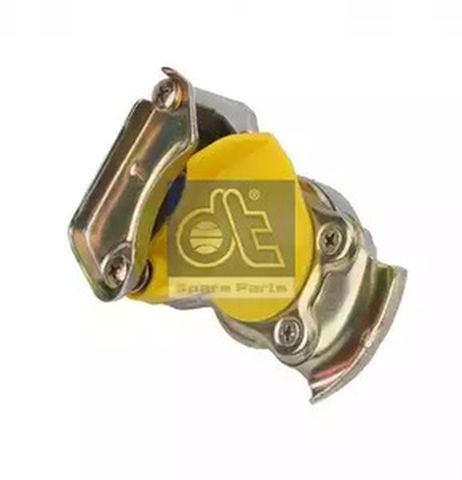 фото DT Spare Parts 4.60341 Головка сцепления DT Spare Parts 4.60341 Головка сцепления