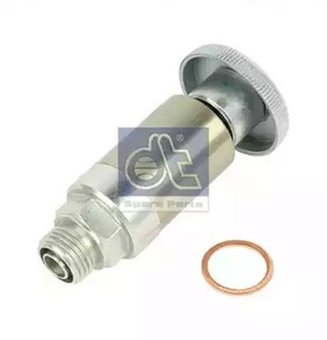 DT Spare Parts 2.05000 Насос